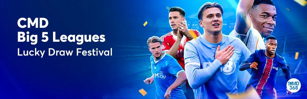 Live baccarat table at BK8 Malaysia with cards being dealt