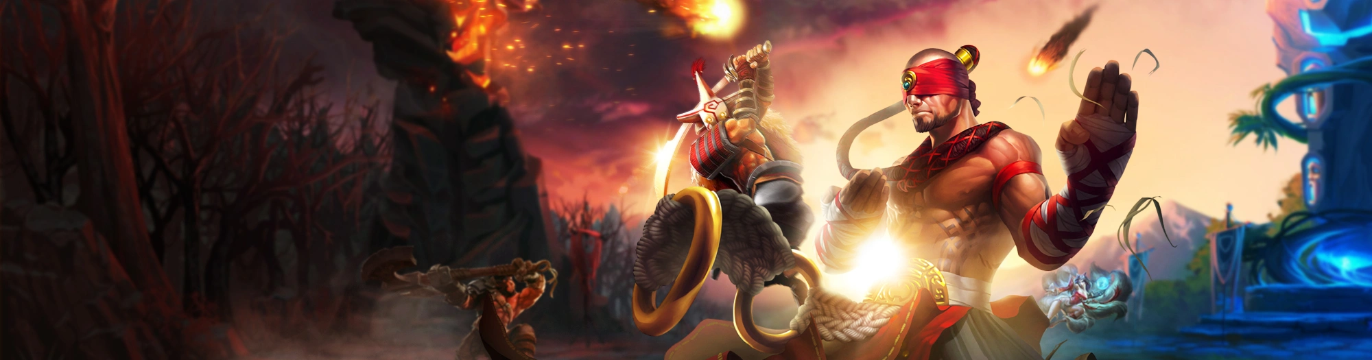 Mobile Legends esports tournament betting at BK8